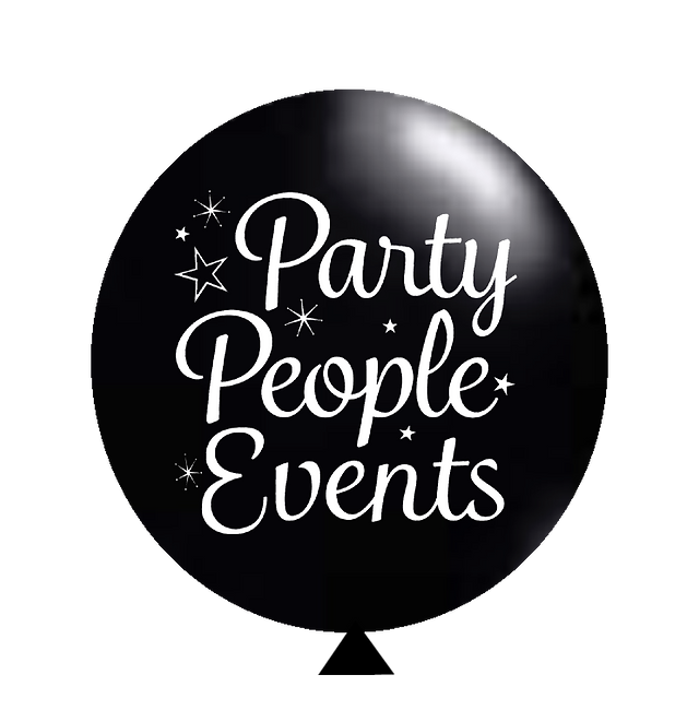 Entrance Balloon Decor